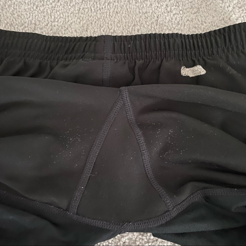 Nike Cold Weather Running Tights - Picture 9 of 11